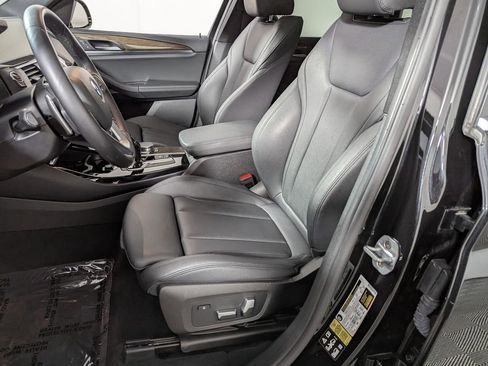 Used 2018 BMW X3 xDrive30i image 15