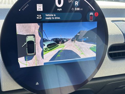 New 2026 MINI Cooper S image 17