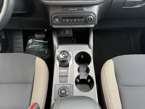 Used 2025 Ford Bronco Sport Big Bend w/ Convenience Package AWD/4WD image 10