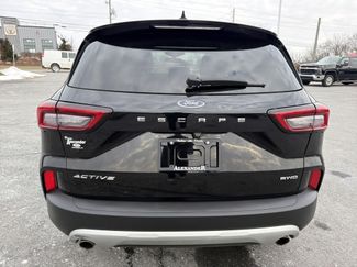 Used 2023 Ford Escape Active video 4