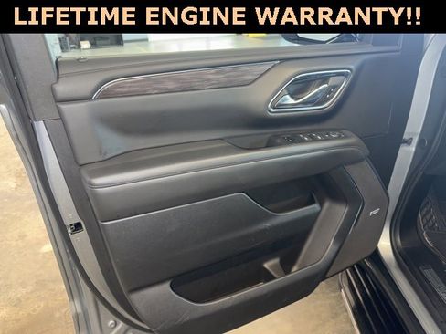 Certified 2024 Chevrolet Tahoe LT image 14