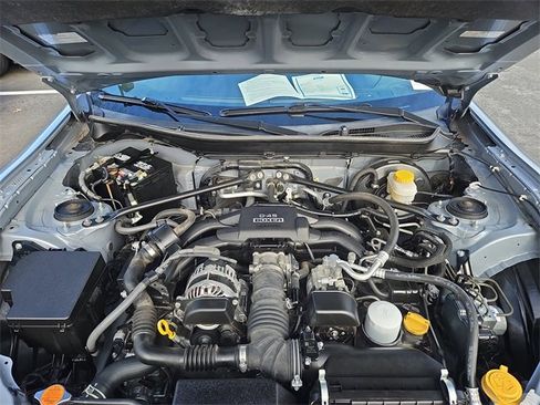 Used 2020 Toyota 86 image 26