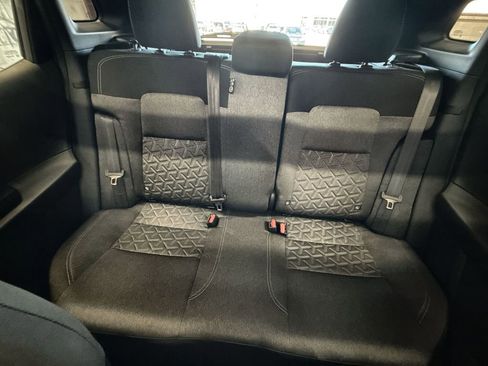 New 2026 Nissan Kicks SV w/ SV Premium Package image 24