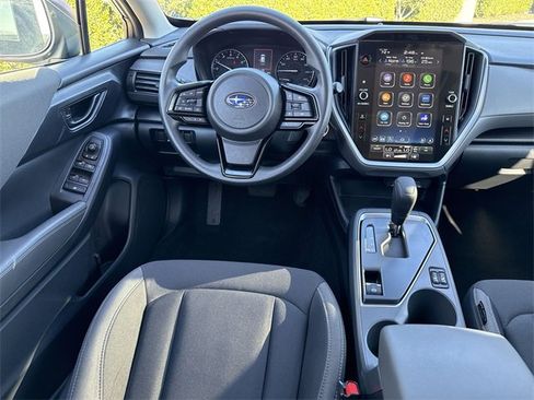 Certified 2025 Subaru Crosstrek 2.0i Premium image 10
