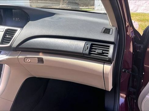 Used 2013 Honda Accord EX image 16