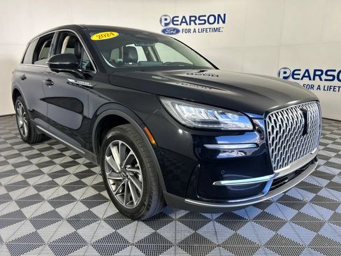 Used 2024 Lincoln Corsair AWD w/ Equipment Group 101A image 3