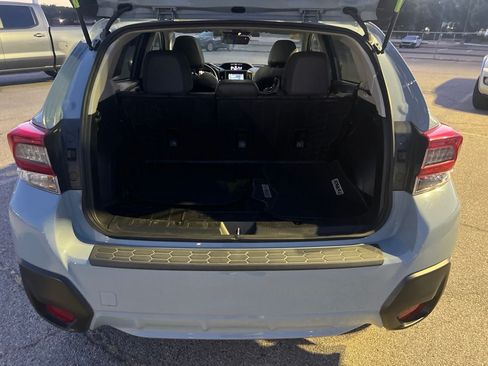 Used 2023 Subaru Crosstrek 2.5i Sport w/ Popular Package #3 AWD/4WD image 15