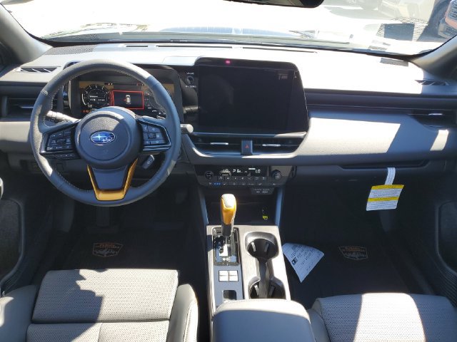 New 2026 Subaru Outback Wilderness AWD/4WD image 8