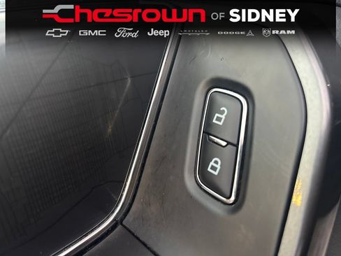 Used 2023 Ford F150 XLT w/ Equipment Group 302A High AWD/4WD image 17