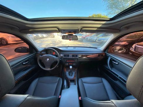 Used 2007 BMW 328i Sedan RWD image 12