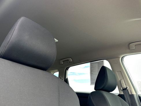Certified 2024 Nissan Rogue S FWD image 17