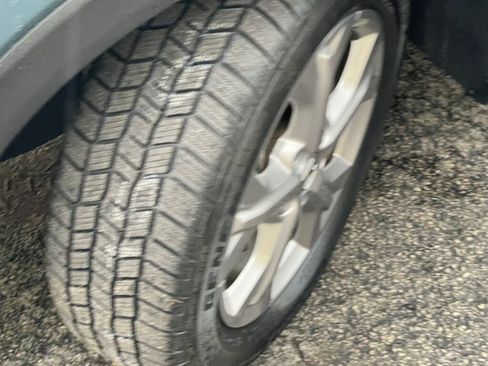 Used 2024 Honda HR-V LX image 34
