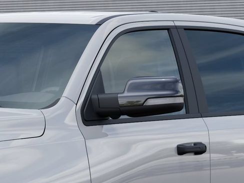 New 2026 RAM 1500 Laramie w/ Night Edition RWD image 13