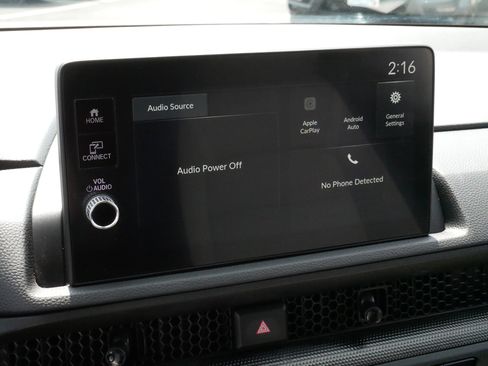 Used 2026 Honda CR-V EX image 22