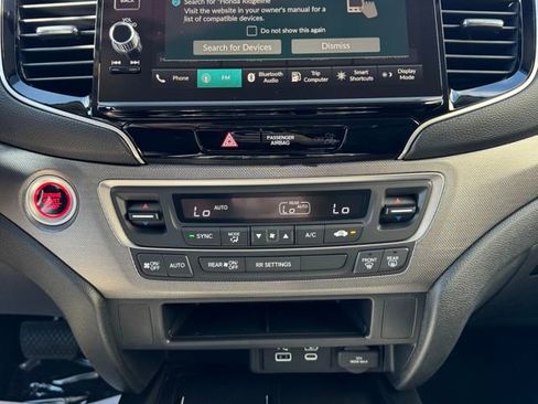 New 2026 Honda Ridgeline Sport image 20