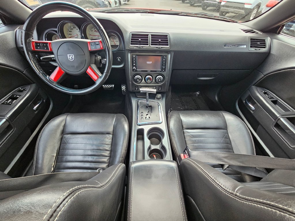 Used 2010 Dodge Challenger R/T RWD image 18
