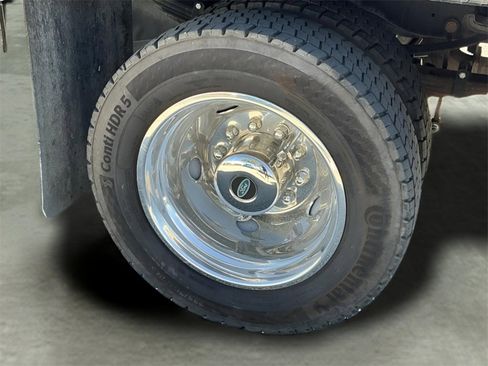 Certified 2024 Ford F550 4x4 SuperCab Super Duty w/ XLT Value Package image 35