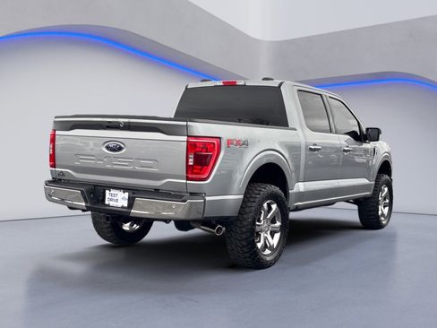 Used 2023 Ford F150 XLT w/ Equipment Group 302A High image 9