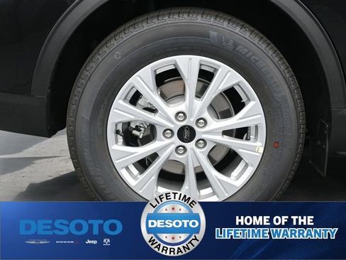 New 2026 Ford Escape Active w/ Tech Pack #1 FWD image 32