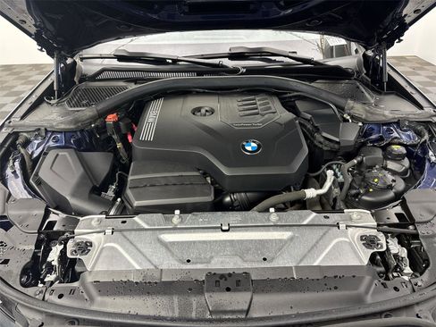 Used 2020 BMW 330i xDrive Sedan w/ Convenience Package image 20