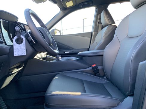 Certified 2025 Lexus TX 350 FWD image 16