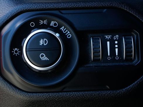 Used 2021 Jeep Gladiator Mojave image 20