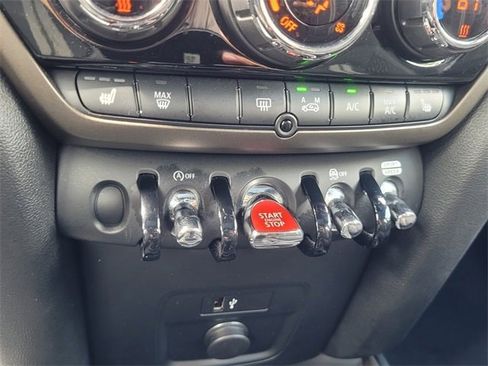 Used 2022 MINI Cooper Countryman John Cooper Works image 13