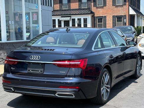 Used 2019 Audi A6 3.0T Premium Plus w/ Premium Plus Package AWD/4WD image 12