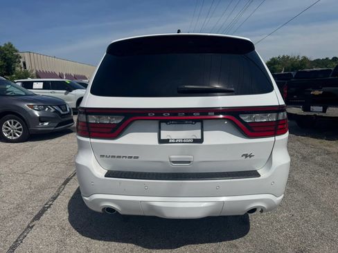 Used 2023 Dodge Durango R/T RWD image 4