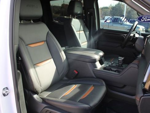 Used 2026 GMC Sierra 1500 AT4 w/ AT4 Premium Package image 11