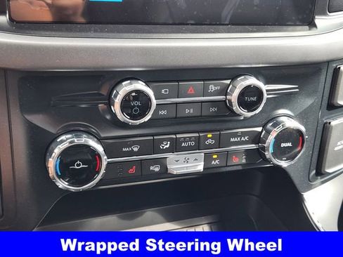 New 2025 Ford F150 XLT w/ Equipment Group 303A High image 19