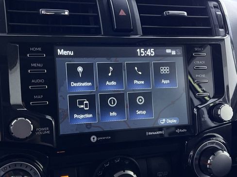 Used 2023 Toyota 4Runner TRD Off-Road Premium image 29