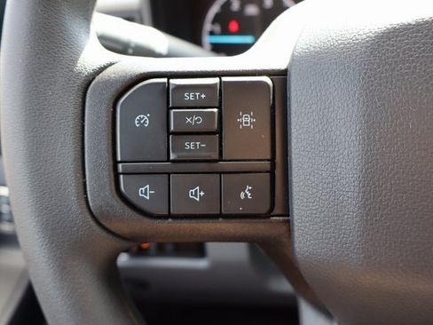 New 2025 Ford F550 XL image 21