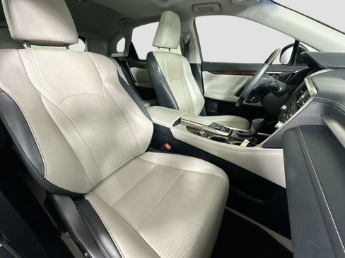 Used 2016 Lexus RX 350 F Sport image 28