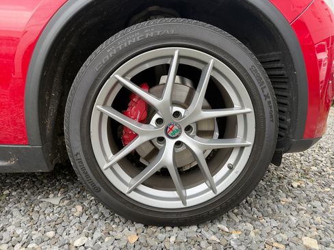 Used 2018 Alfa Romeo Stelvio Ti image 12