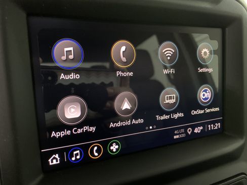 New 2026 Chevrolet Silverado 2500 W/T w/ Snow Plow Prep/Camper Package image 26