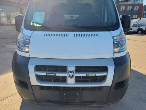 Used 2015 RAM ProMaster 1500 w/ Interior Convenience Group image 2