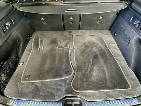 Used 2026 Mercedes-Benz GLC 300 4MATIC image 25