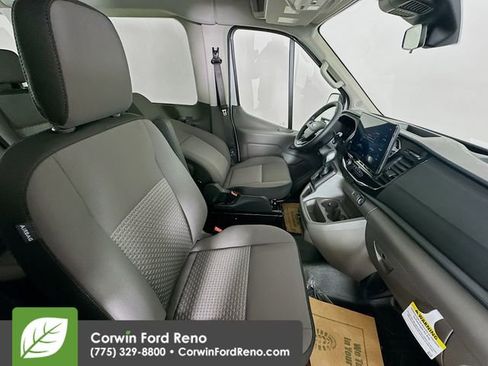 New 2026 Ford Transit 350 XLT image 29