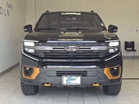 Used 2025 Ford Expedition Tremor AWD/4WD image 2