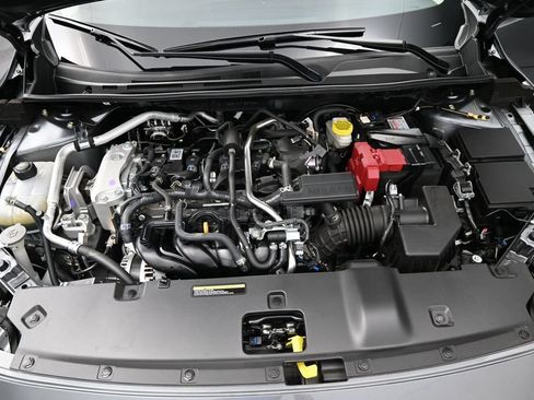 Certified 2026 Nissan Sentra S w/ Floor Mat Package FWD image 25