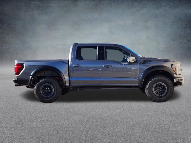 New 2026 Ford F150 Raptor AWD/4WD image 8