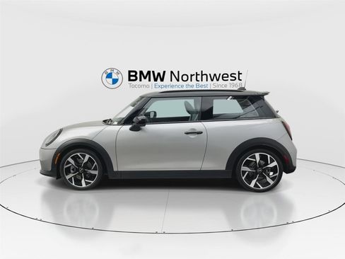 Used 2025 MINI Cooper S image 11