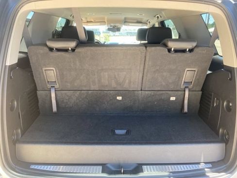 Used 2020 Chevrolet Tahoe LT w/ Max Trailering Package RWD image 35