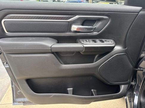 New 2026 RAM 1500 Big Horn image 18