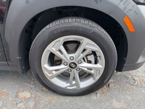 Certified 2023 Hyundai Kona SEL image 8