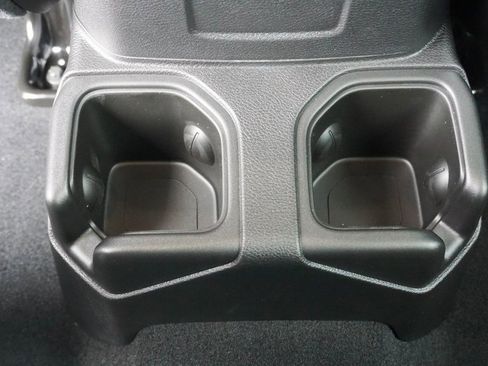 New 2026 Jeep Wrangler Sport S image 11