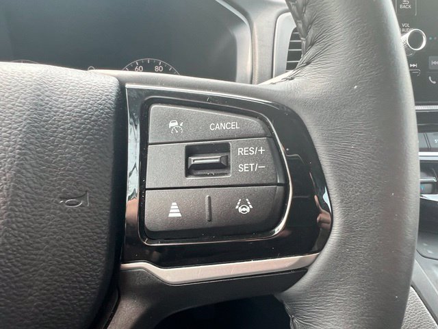 Used 2025 Honda Odyssey EX-L image 15
