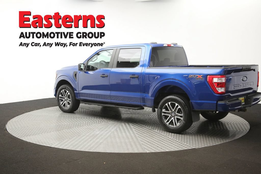 Used 2023 Ford F150 XL w/ STX Appearance Package AWD/4WD image 65