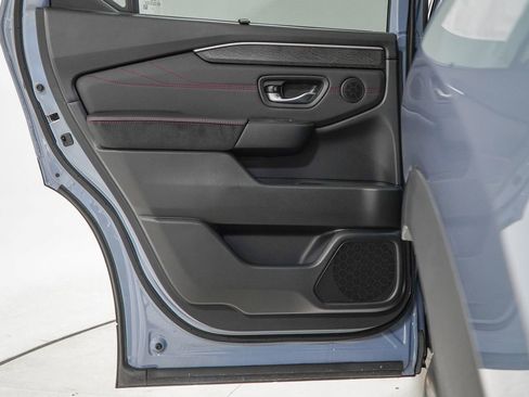 New 2026 Honda Pilot Black Edition image 50